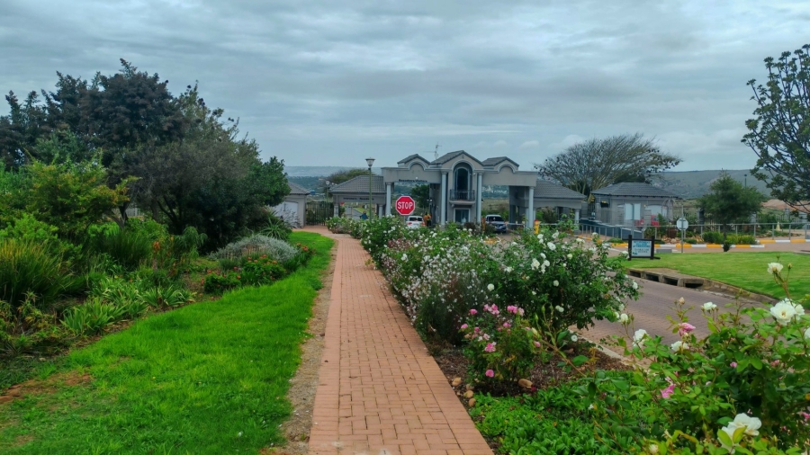 Commercial Property for Sale in Monte Christo Western Cape